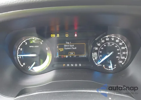 2020 Ford Ranger Xlt z USA, uszkodzony, nr VIN 1FTER1EHXLLA98232